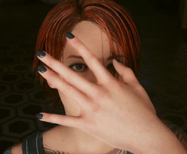 My fem V