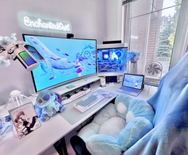 My happy place 🩵