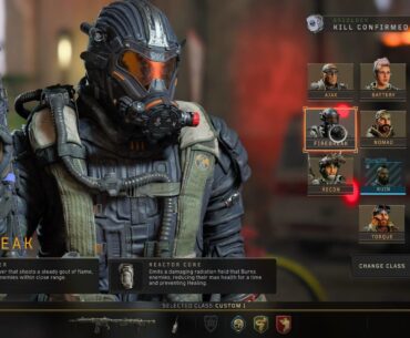 imagine bo4 but they got rid of the specialist cheese . they got rid of the booty slide mechanic and didn’t nerf dropshotting into the ground . gave players a lethal and tactical . it would have been pretty identical to bo2 🤷🏽‍♂️