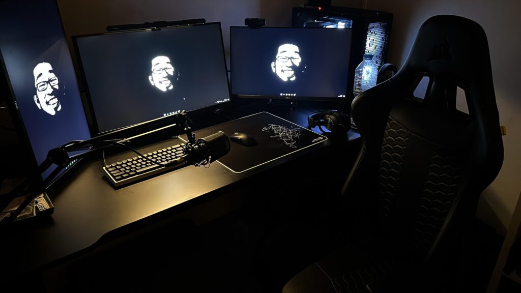 Wall decor is lacking but we are close...