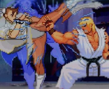 How ‘Evo Moment #37’ Became the Greatest Viral Clip in Esports History