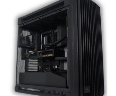 Just bought a gaming pc after a dificult year.