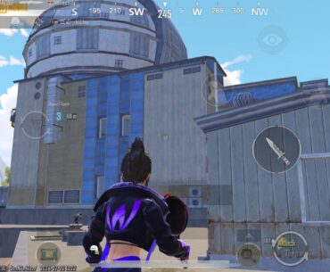 This is stalber?