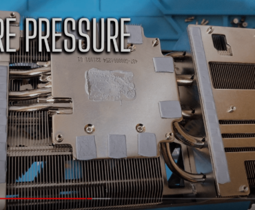 Can anyone identify thermal pad thickness powercolor 6950 xt