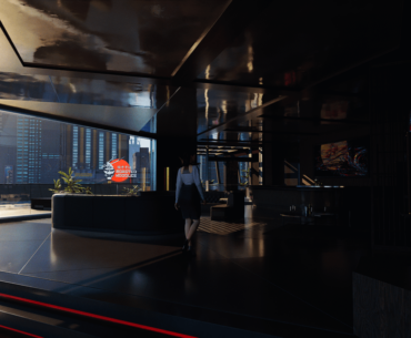 Will any other game ever reach this level of lighting fidelity? I don't see any recent releases come even remotely close.