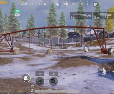 Can someone tell me what is this? It was in Miramar and Vikendi too
