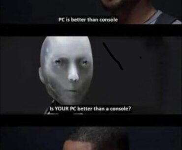 The real answer to this question.