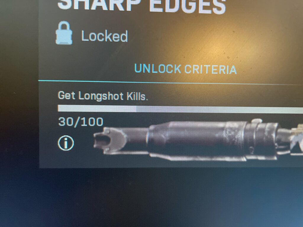 MW19 Challenges