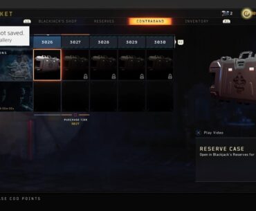 This is what it looks like when you beat the store