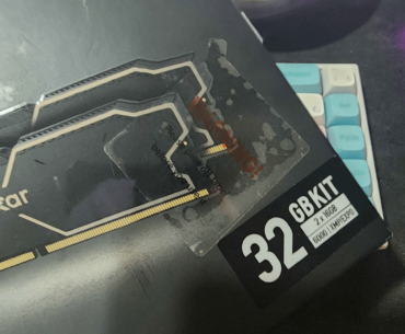"New" product according to Amazon. I paid for a new product, not a 2nd hand.