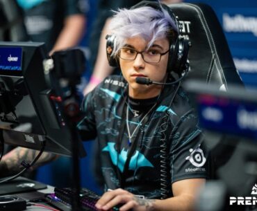 “Lack of work ethic” – Twistzz reveals his reasons why the Liquid project didn’t work out | Pley.gg