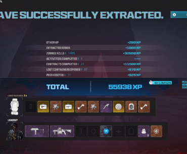 A lot of kills