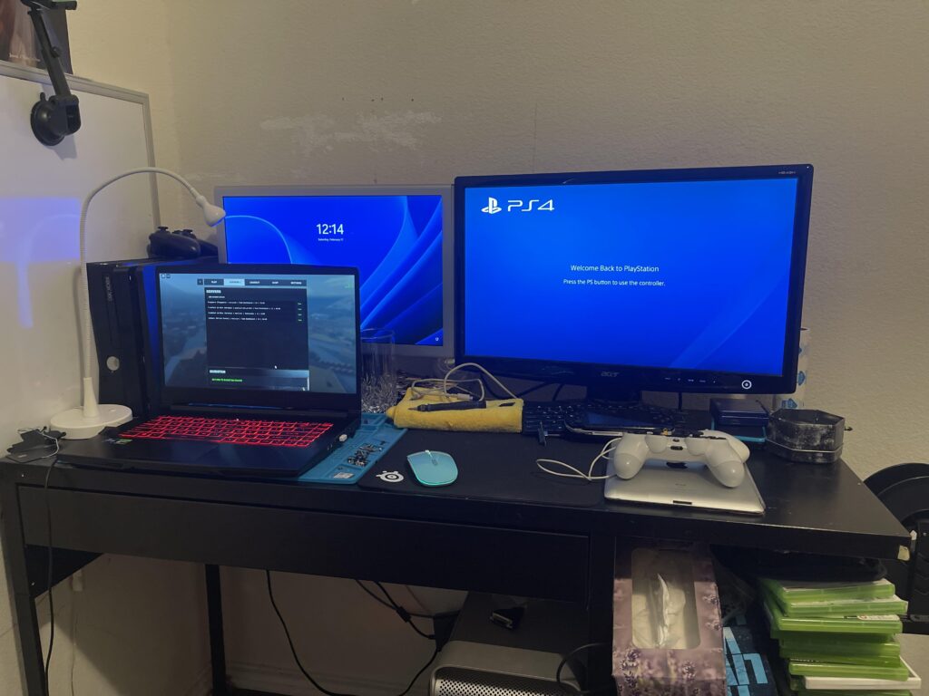 What should I do to make it better?