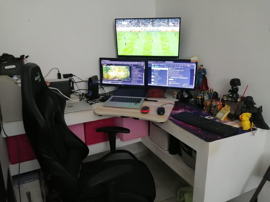 Work in progress, but i like how it's going