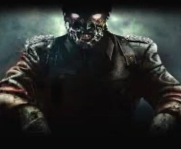 What cod zombie quote/sayings could be applied in real life?