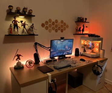 Any recommendations to make more cozy?
