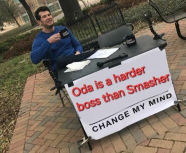 Another Smasher Meme