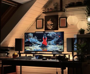 warm lights>rgb