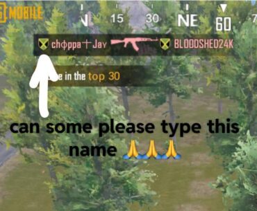 pubgm