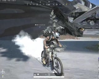 What happened to the graphics on Xbox/Playstation after the 30.2 update? The graphics, which were already bad, got worse.