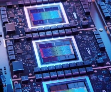AMD Talks "1.2 Million GPU" AI Supercomputer, Claims "Sober People" Are Ready To Spend Billions In The AI Race
