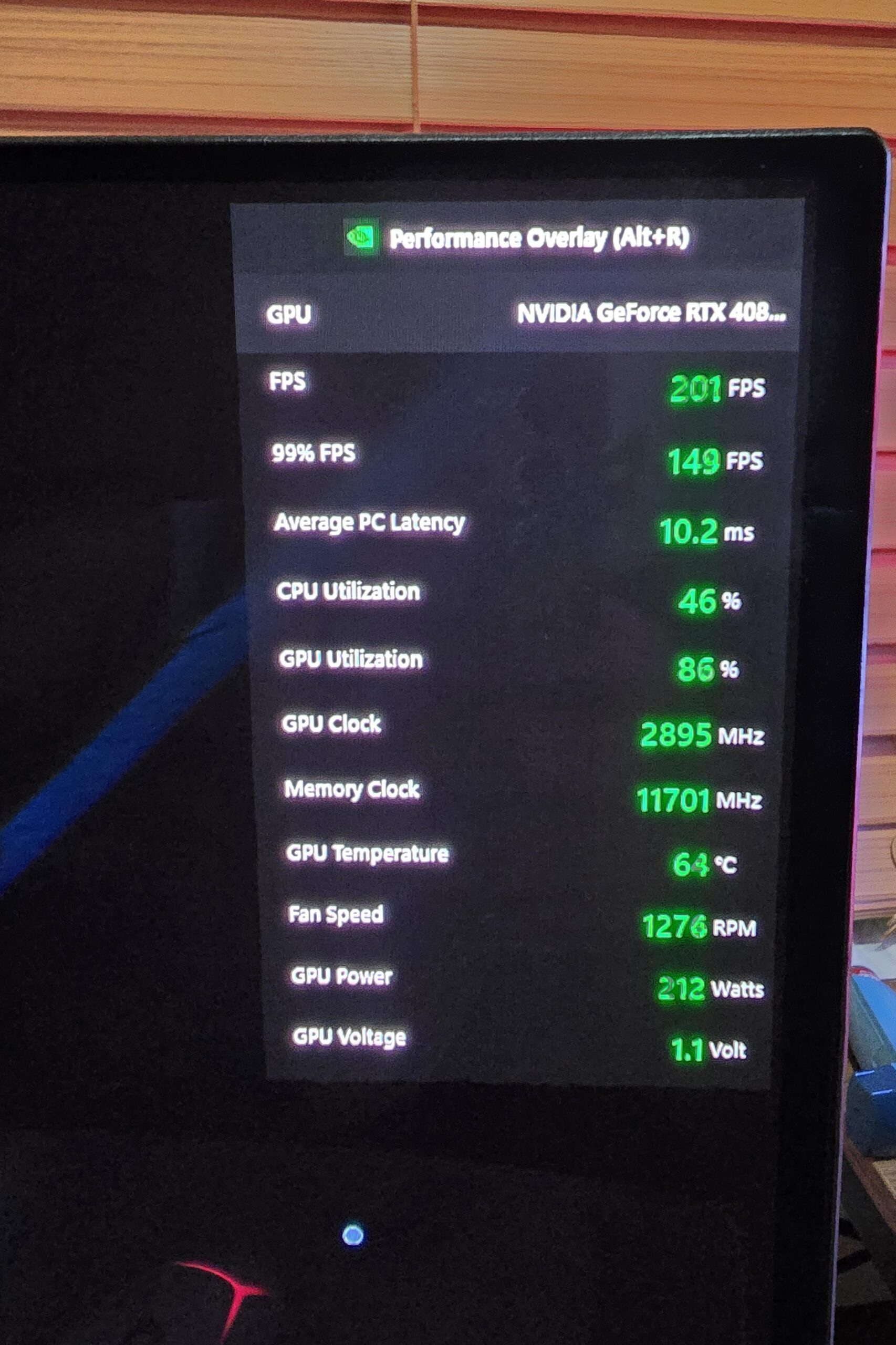 Good OC speeds for 4080 super? Good OC speeds for 4080 super?