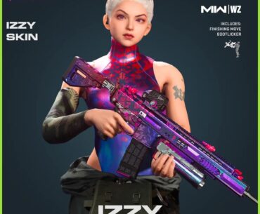 The most annoying skin