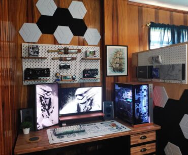 The Battlestation