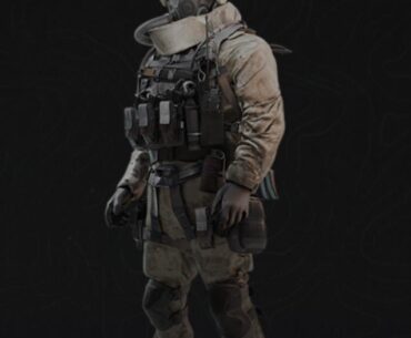 Please add the Safeguard Operator skin to Armory Unlock