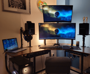My Place to Relax