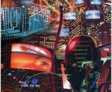 cybernetic sedation