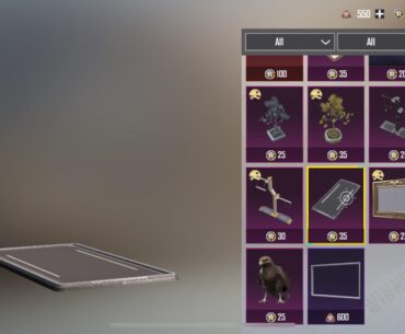 Pubg Home question!