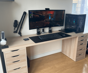 Thoughts?
