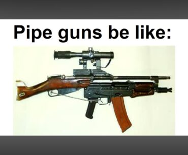 That one gun from the box