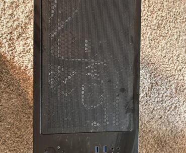 Not sure what I have here…