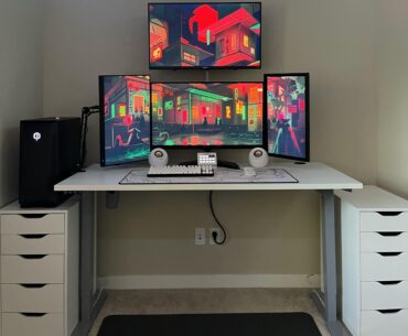 Setup