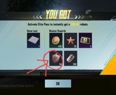What's this called? And how and where do I spend it?
