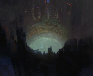 Harebrained Schemes teases new game GRAFT