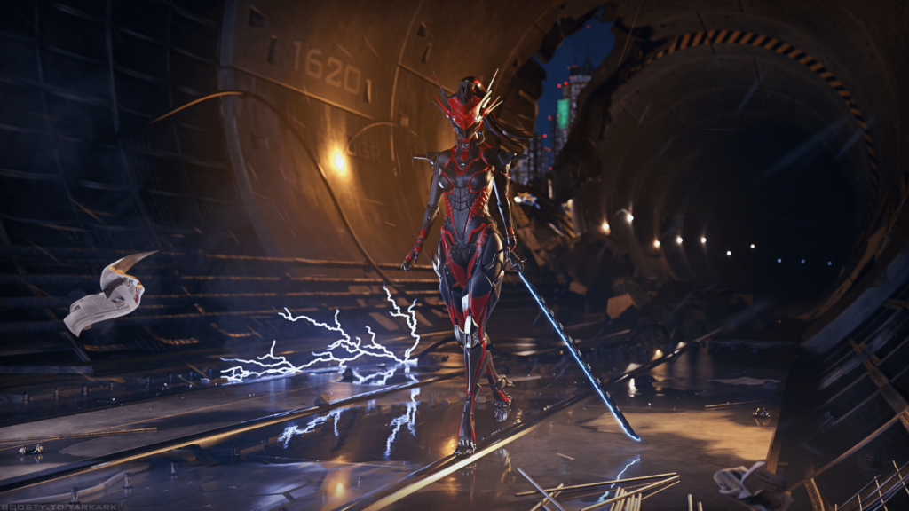 Cyberhunt