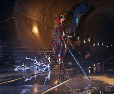 Cyberhunt