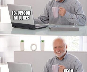 Praying that your CPU is ok