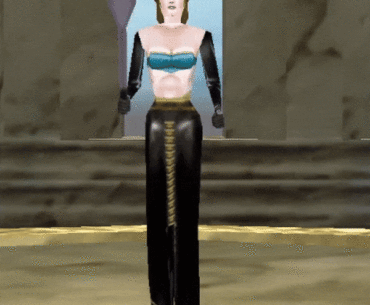 I don't know if this is too hot to handle but behold my elf cleric. p99 EQ