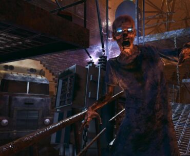 Unpopular opinion but i think that TRANZIT is one of the best zombies maps in MY OPINION….