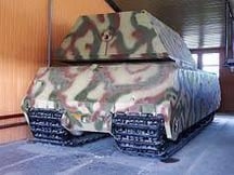 What is your favorite tank in WWII