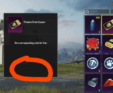 Premium crates