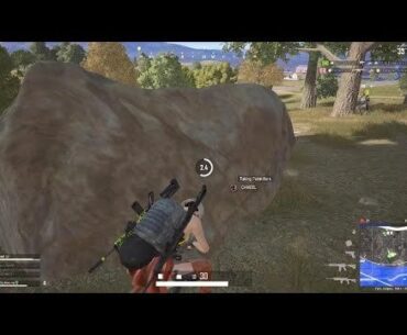 PUBG:haha