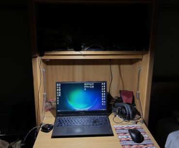 It’s not much, but more than nothing.