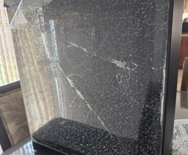 WTF! Thanks Amazon.ca & NZXT?