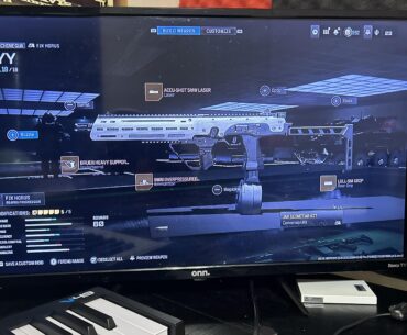 Has this gun always been this good