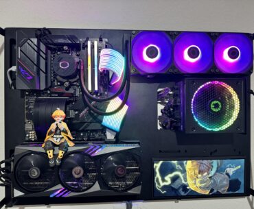 New house = New build